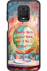 Real Beauty - Xiaomi Redmi Note 9 Pro