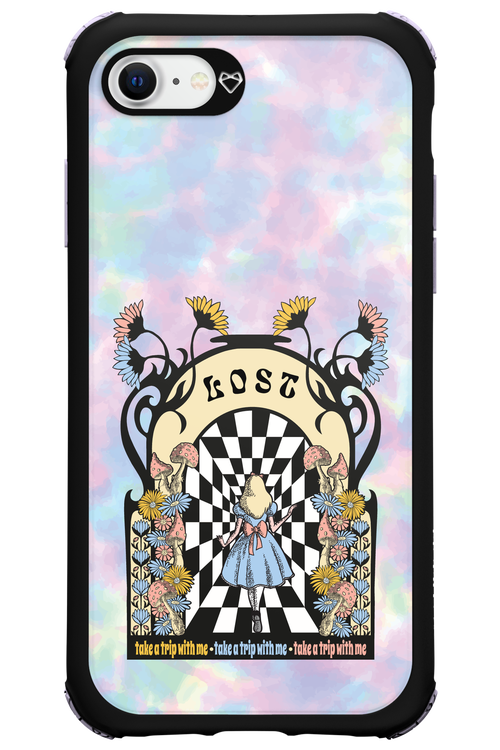 L0ST 2.0 - Apple iPhone SE 2020