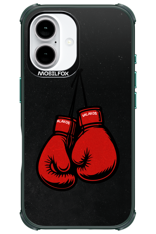 BoxRrr 2.0 - Apple iPhone 16