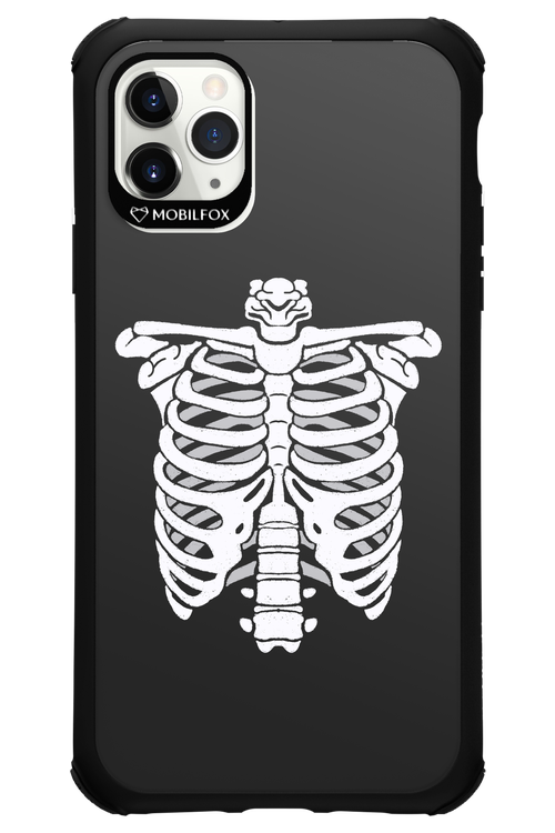 SKELETON - Apple iPhone 11 Pro Max