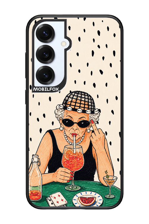 Mommy 2.0 - Samsung S25