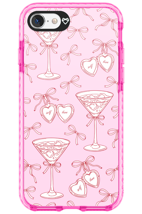 Tipsy Toast 2.0 - Apple iPhone 7