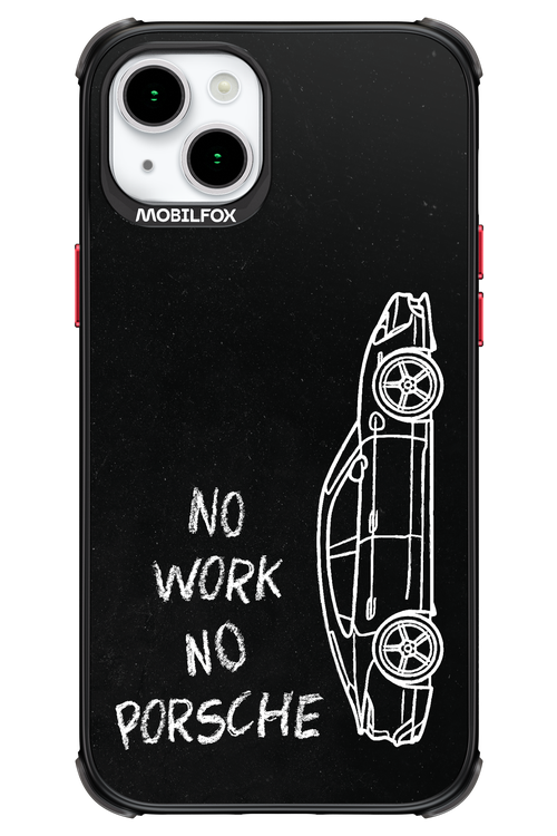 No Work - Apple iPhone 15 Plus