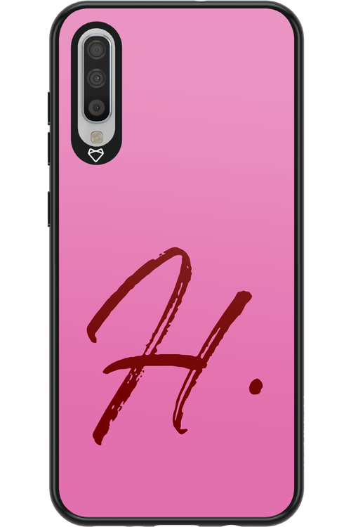 (Sorbet) H 2.0 - Samsung Galaxy A70