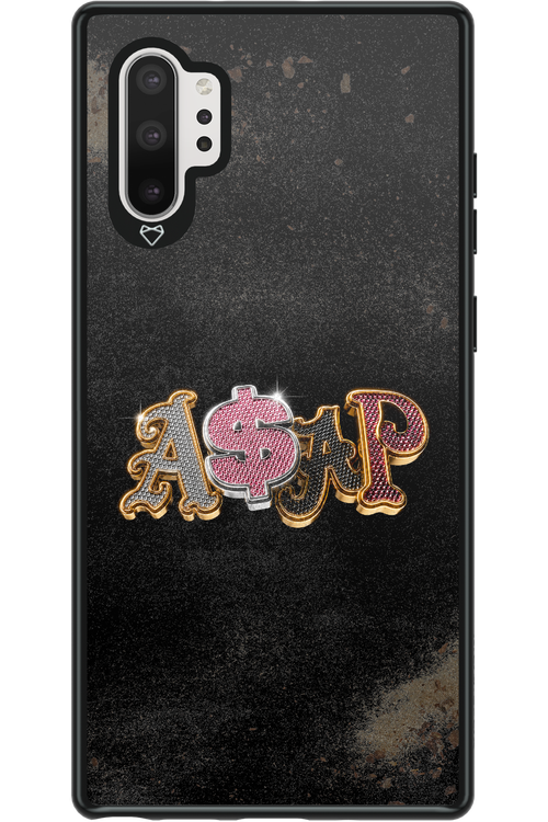 ASAP 2.0 - Samsung Galaxy Note 10+
