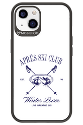 Après Ski Club - Apple iPhone 13