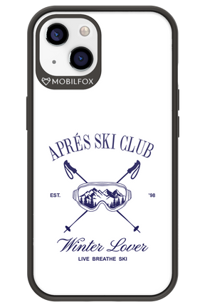 Après Ski Club - Apple iPhone 13