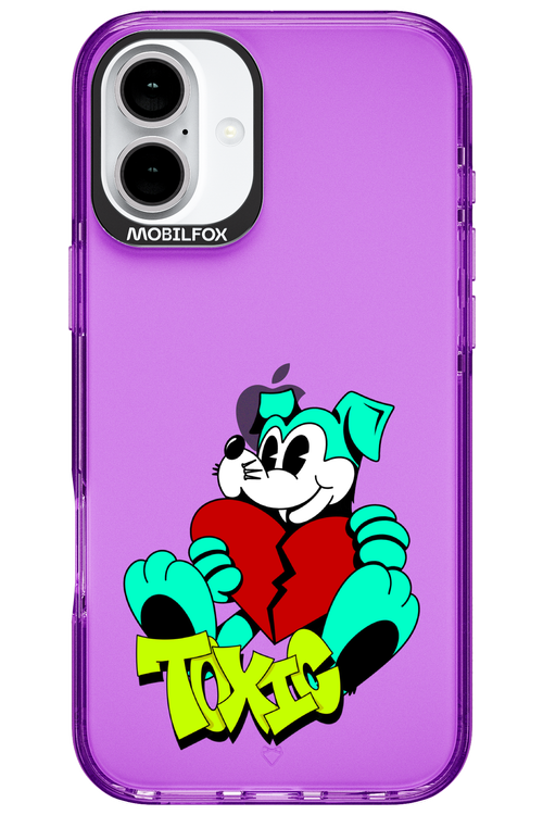 Playful Chaos - Apple iPhone 16 Plus