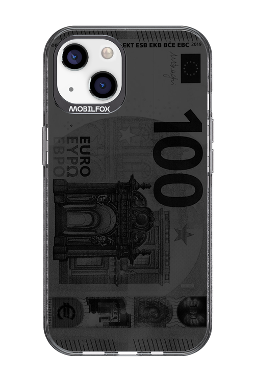 Euro Black - Apple iPhone 13