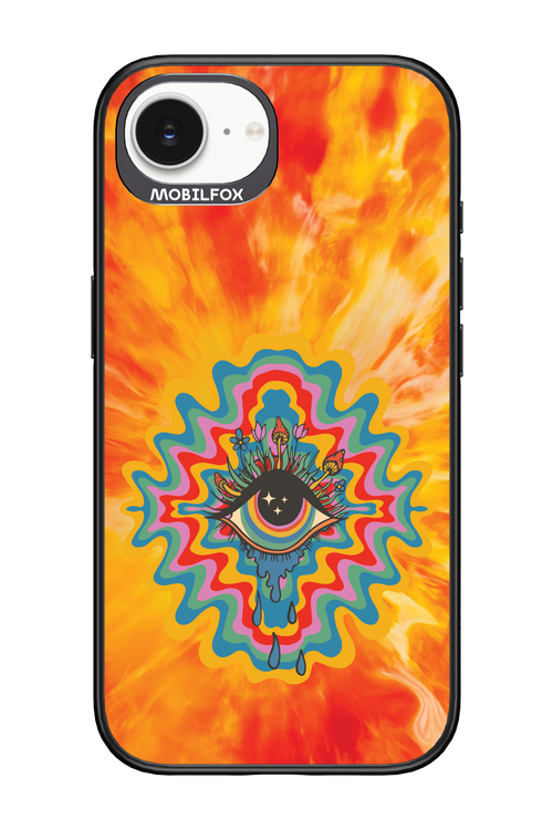 ThirdEye 2.0 - Apple iPhone 16e