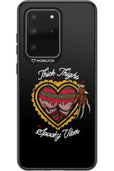 Hot Nightmare - Samsung Galaxy S20 Ultra 5G