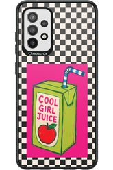 COOL GIRL JUICE 2.0 - Samsung Galaxy A72
