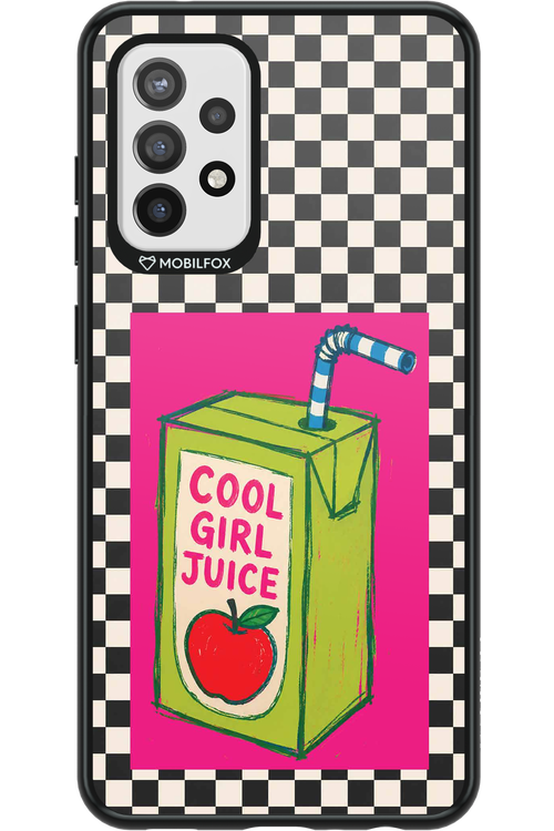 COOL GIRL JUICE 2.0 - Samsung Galaxy A72