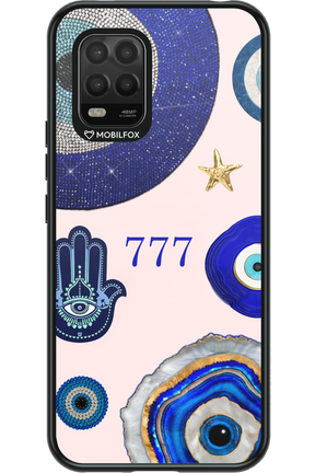 Blue Luck - Xiaomi Mi 10 Lite 5G