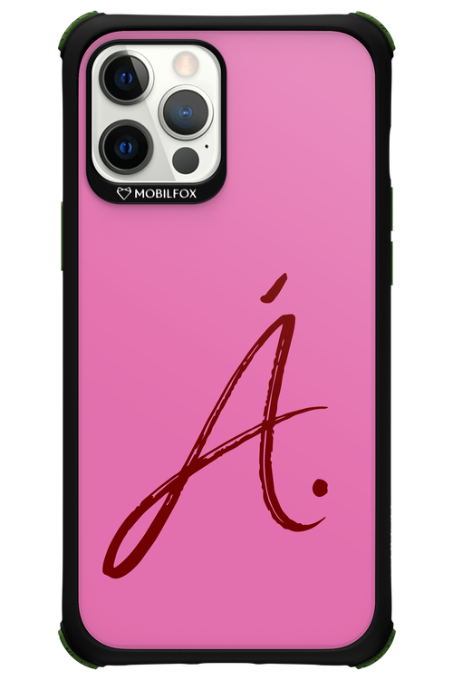 (Sorbet) A II 2.0 - Apple iPhone 12 Pro Max