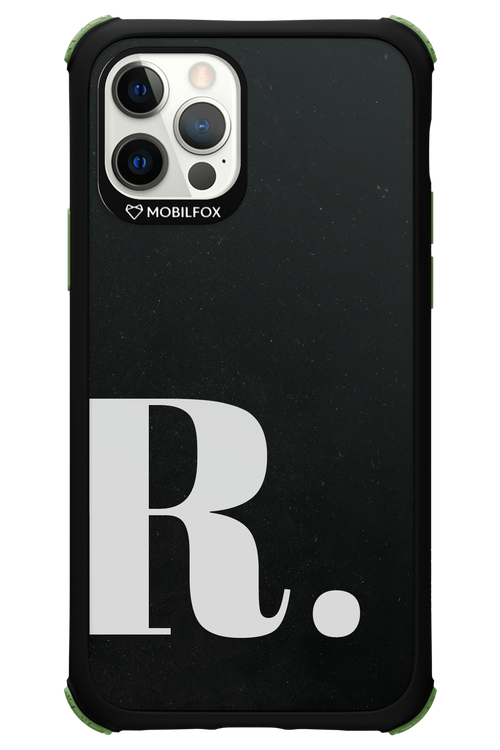 R (Off Space) - Apple iPhone 12 Pro