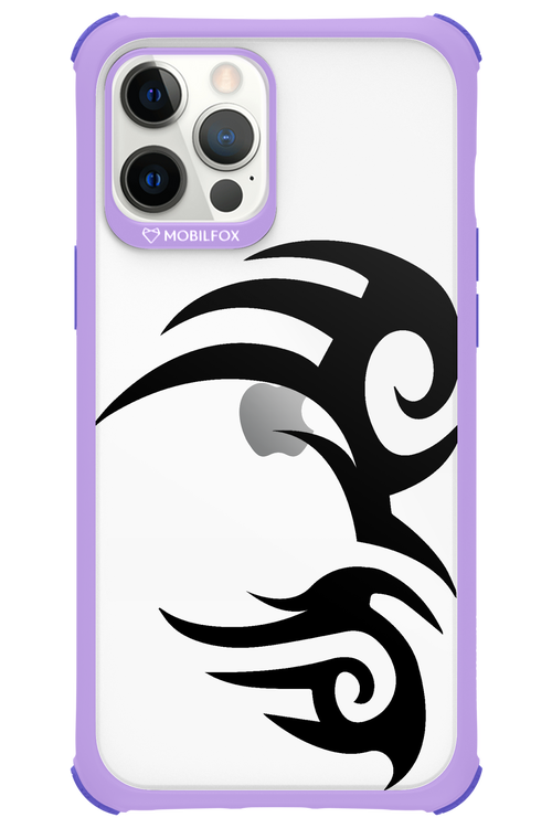 Tattoo Icon 2.0 - Apple iPhone 12 Pro Max