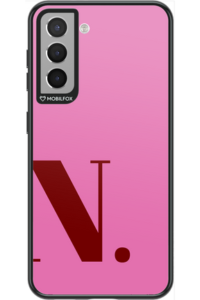 N (Sorbet) 2.0 - Samsung Galaxy S21