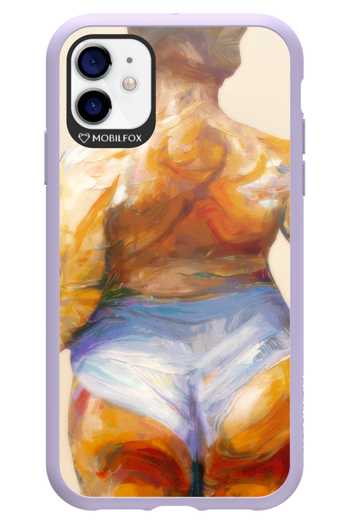 Goddass - Apple iPhone 11