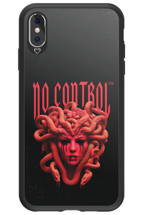 No Control - Apple iPhone XS Max