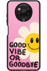 Goodbye 2.0 - Xiaomi Poco X3 NFC