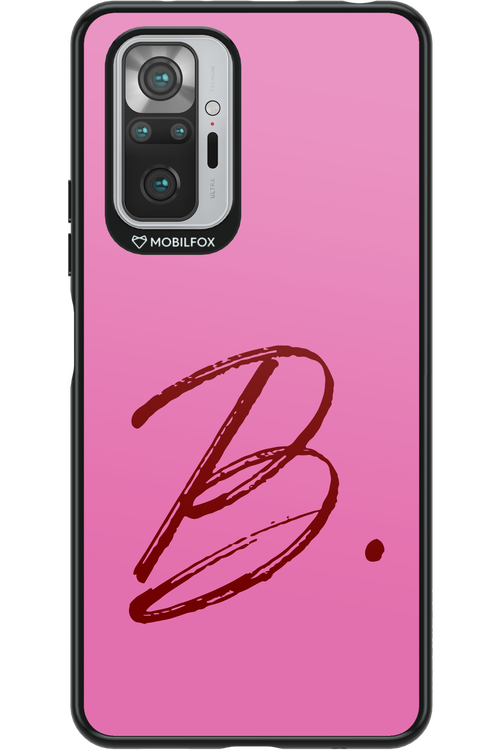 (Sorbet) B 2.0 - Xiaomi Redmi Note 10S
