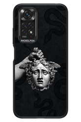Medusa’s Gaze - Xiaomi Redmi Note 11/11S 4G