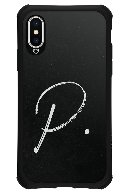 (Off Space) P 2.0 - Apple iPhone XS