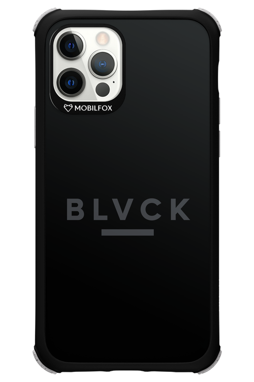 BLVCK II - Apple iPhone 12 Pro