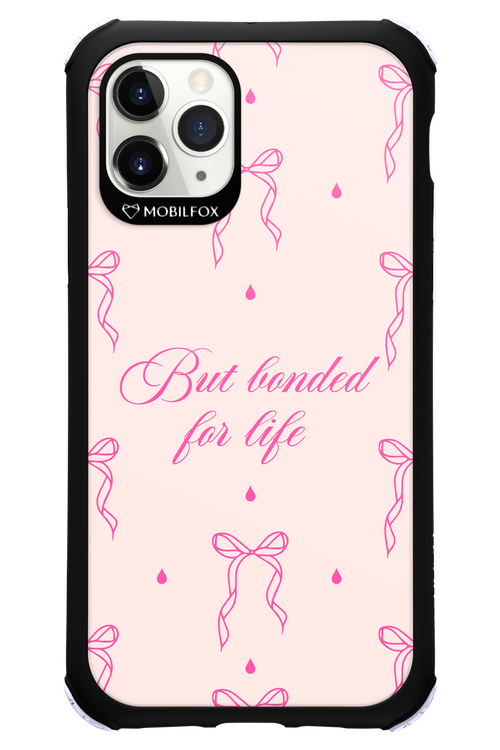 Sisters Pink - Apple iPhone 11 Pro