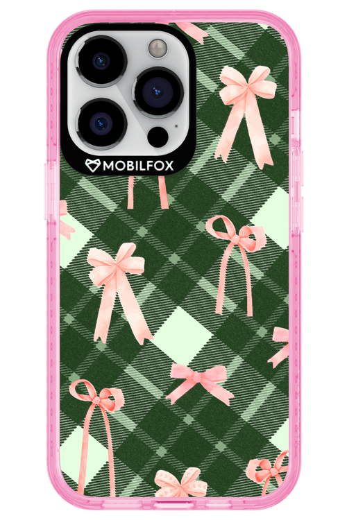 Blanket Fluff - Apple iPhone 13 Pro