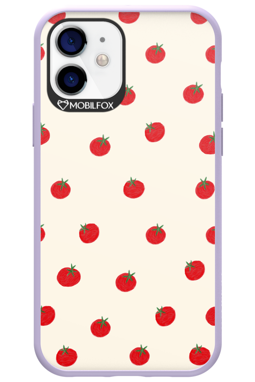 Baby Tomato - Apple iPhone 12