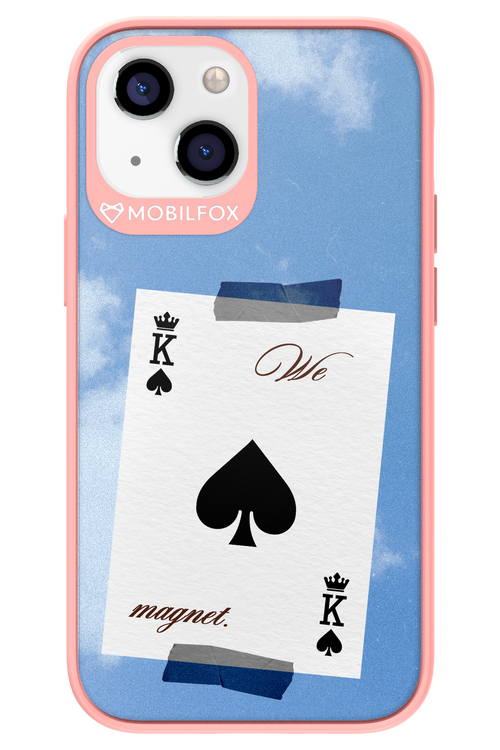 Magnet - Apple iPhone 13 Mini