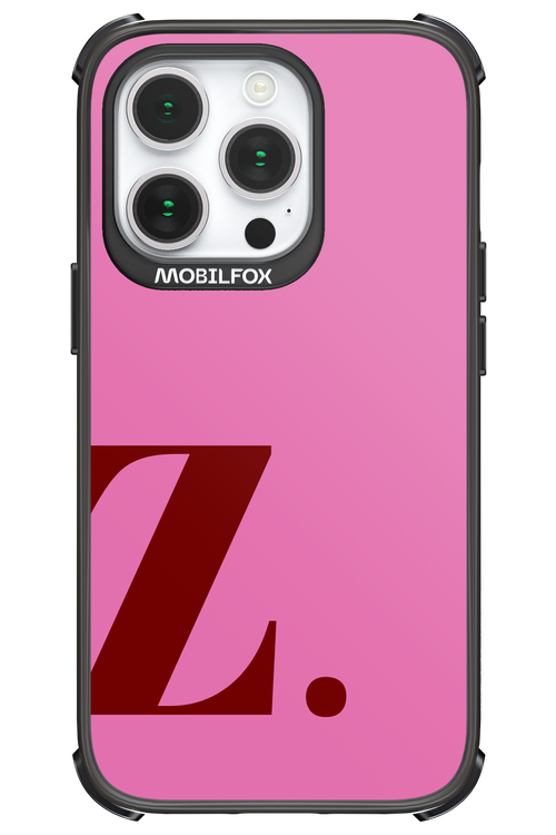 Z (Sorbet) 2.0 - Apple iPhone 14 Pro