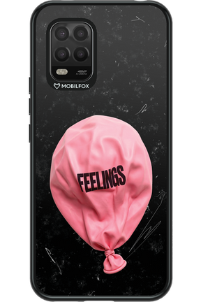 Feelings 2.0 - Xiaomi Mi 10 Lite 5G