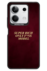 Super Model 2.0 - Xiaomi Redmi Note 13 5G