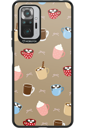 Coco Dream - Xiaomi Redmi Note 10 Pro
