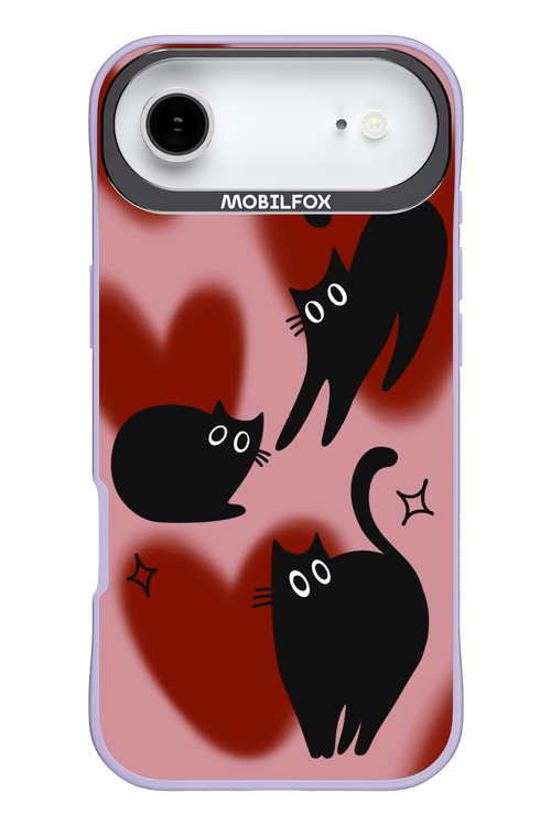 PAWHEARTS - Apple iPhone 17 Air