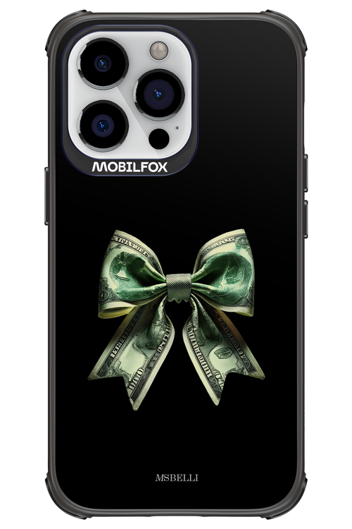 Money is Cute 2.0 - Apple iPhone 13 Pro