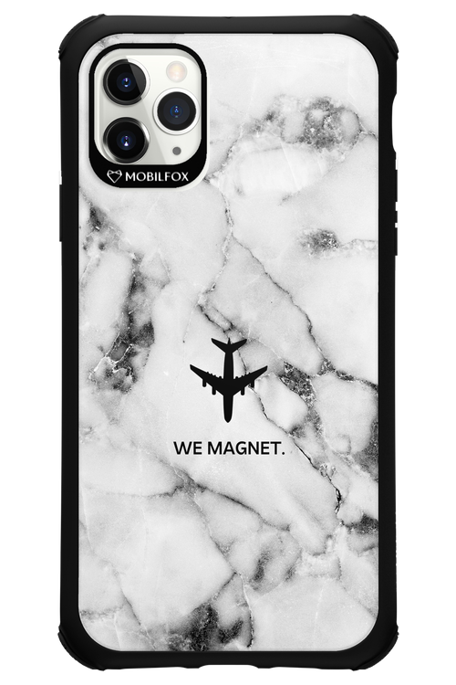 International Love II 2.0 - Apple iPhone 11 Pro Max