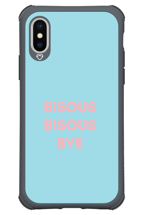 Bisous - Apple iPhone XS