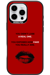 Real or Fake 2.0 - Apple iPhone 16 Pro Max
