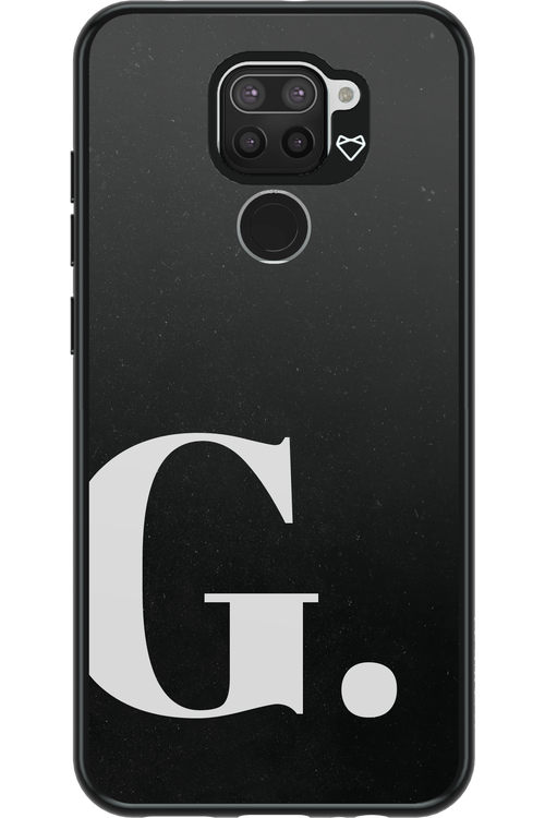 G (Off Space) 2.0 - Xiaomi Redmi Note 9