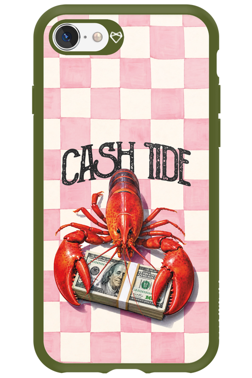 Cash Tide 2.0 - Apple iPhone 8