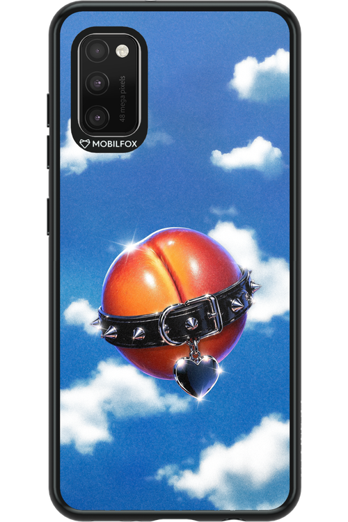 Wild Peach 2.0 - Samsung Galaxy A41