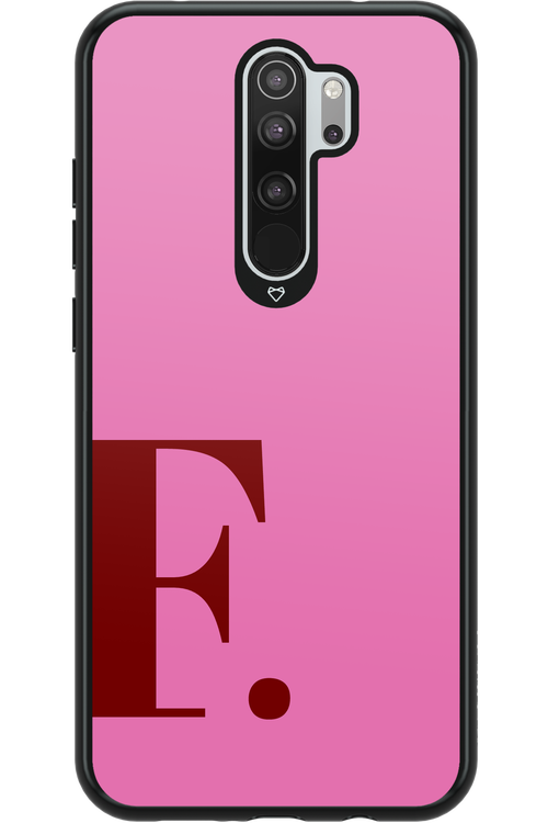 F (Sorbet) 2.0 - Xiaomi Redmi Note 8 Pro