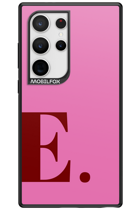 E (Sorbet) 2.0 - Samsung Galaxy S24 Ultra