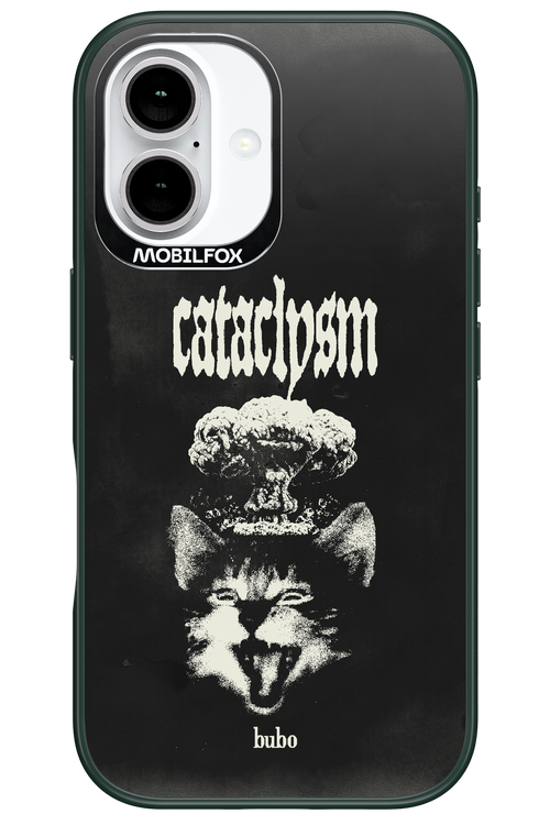 CATACLYSM - Apple iPhone 16