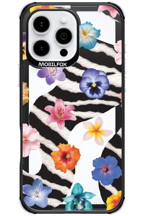 MOM'S FLOWERS - Apple iPhone 16 Pro Max