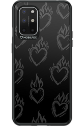 Angry Girlfriend - OnePlus 8T